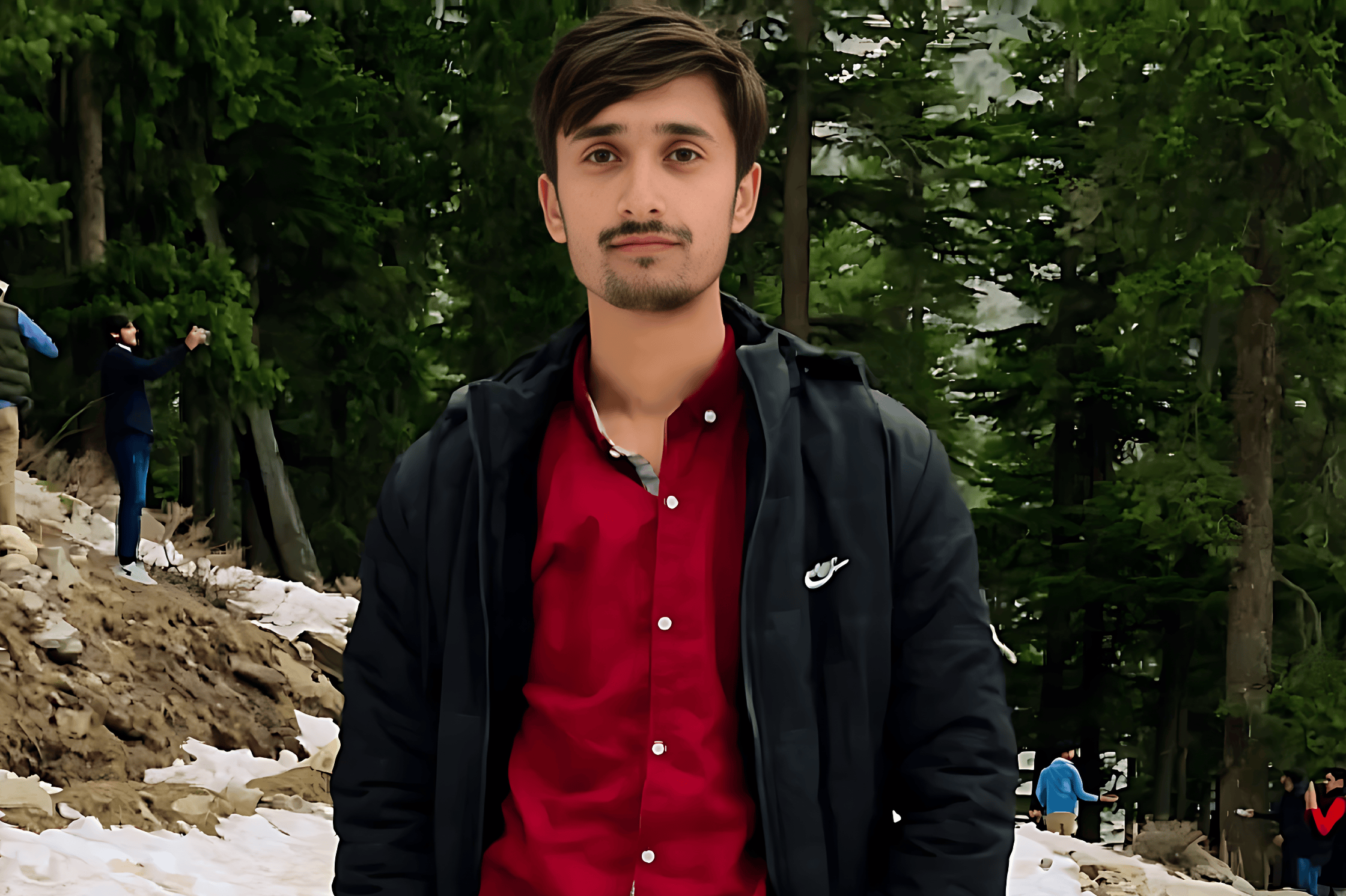Your Image